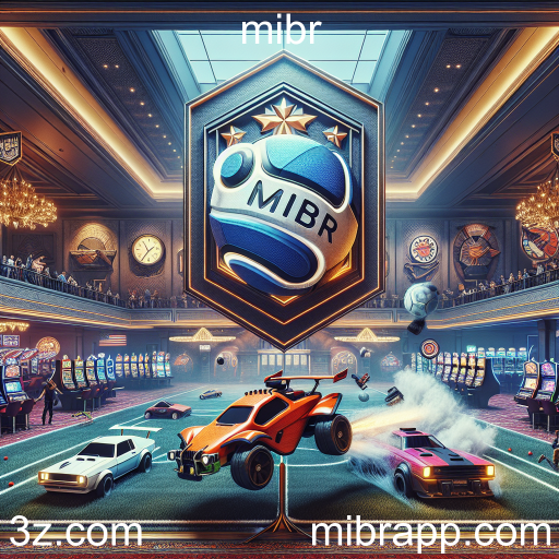 Rocket League: O Futuro Brilhante do Futebol Automotivo